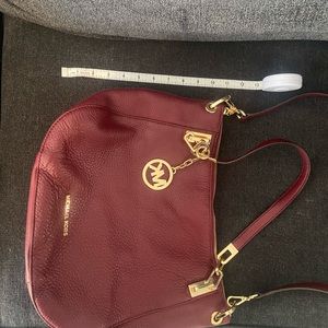 Michael Kors crossbody purse